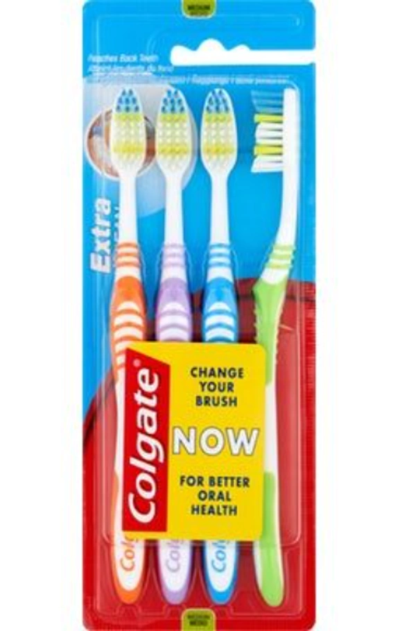 Colgate Tooth Brush